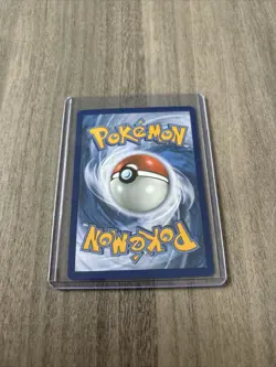 Pokemon Card Slither Wing 203/182 Paradox Rift Illustration Rare Near Mint - Image 2