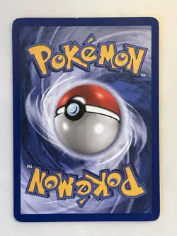 MAGNETON 9/102 Base Set Holo Rare Card 1999 Pokemon TCG Vintage WOTC NEAR MINT - Image 2