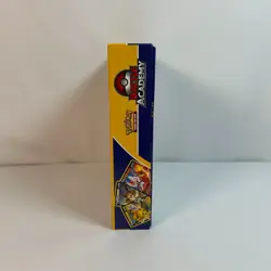 Pokemon 2022 Trading Card Game Battle Academy Game Box (BOX ONLY) - Image 5