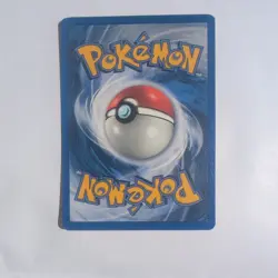 Pokemon - Unown [D] 47/75 Neo Discovery Unlimited Uncommon Card WOTC 2001 - Image 2