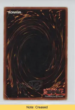 Stop Defense Unlimited YuGiOh Starter Deck Pegasus #SDP-031 2003 READ 2u3 - Image 2