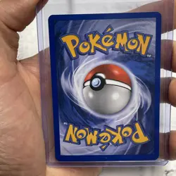 Cradily #3/100 TCG 2003 Pokemon Sandstorm Holo Rare Pokemon Card Near Mint NM/MT - Image 3
