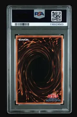PSA 10 Blue Eyes White Dragon 25th Ukiyo-e Ver 2025 Yu-Gi-Oh! Card Japanese - Image 2