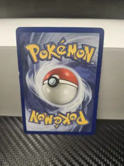 POKEMON CARD THE BOSS'S WAY 73/82 TRAINER 1ST EDITION TEAM ROCKET - Image 2