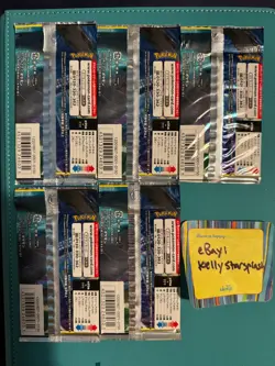 [Sealed] Tag Bolt (JP Team Up) Pokemon Card Booster Pack Japanese SM9 5 Packs - Image 2