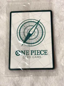 ONE PIECE Card Game 2025 Don!! Card ELBAPH Promo ONE PIECE DAY '25 JAPAN NEW F/S - Image 2