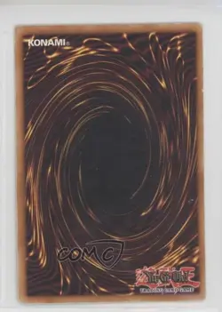 Change of Heart Unlimited YuGiOh Starter Deck Pegasus #SDP-030 2003 0d94 - Image 2