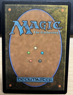 MTG Edge of Eternities 0264 Land Swamp LAND Borderless Full Art - Image 2