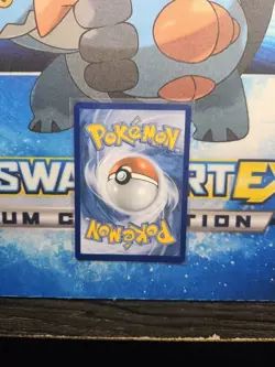 Pokemon TCG - Reverse Holo Beautifly 5/108 - Roaring Skies 2015 - Image 2
