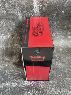 Pokemon TCG - Destined Rivals - Pokemon Center ETB - Elite Trainer Box - Sealed - Image 3