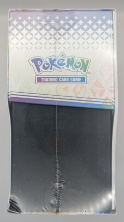 Pokemon TCG Scarlet & Violet Prismatic Evolutions Elite Trainer Box New Sealed - Image 3