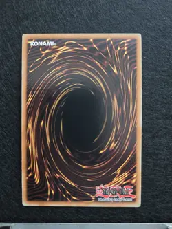 Yugioh - Gaia The Dragon Champion - LOB-125 Secret Rare - LP - Image 2