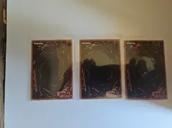 Lot Of 3 Yugioh Cards Type Zero Magic Crusher PSV-074 With Freebies - Image 5