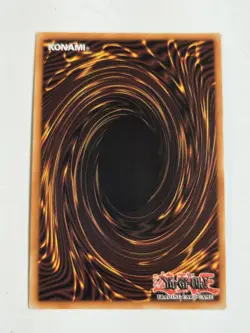 Charge of the Light Brigade RA02-EN055 Quarter Century Secret Rare Yugioh Mint - Image 3