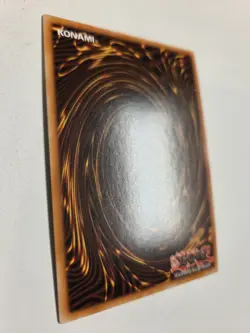 Charge of the Light Brigade RA02-EN055 Quarter Century Secret Rare Yugioh Mint - Image 4
