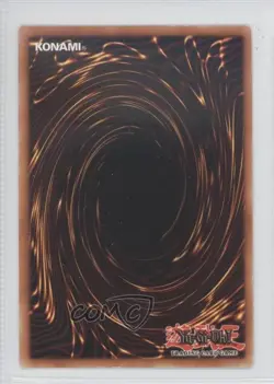 Manga Ryu-Ran Unlimited YuGiOh Starter Deck Pegasus #SDP-022 2003 1l2 - Image 2