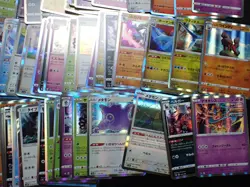 Pokemon Card All Holo About 200 Set Mew Zapdos Moltres Articuno etc #3 - Image 5