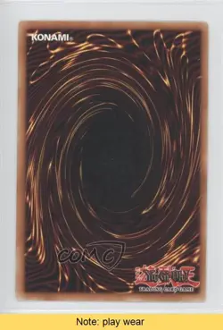Toon Summoned Skull Unlimited YuGiOh Starter Deck Pegasus #SDP-021 2003 READ 3y7 - Image 2