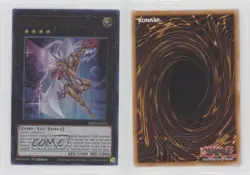 UR - Starring Knight 1st Ed. YuGiOh 25th Anniversary Tin: Dueling Mirrors e6j - Image 3
