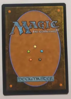 Tannuk, Steadfast Second - 162 - EOE - NM - MTG Magic the Gathering - Image 2