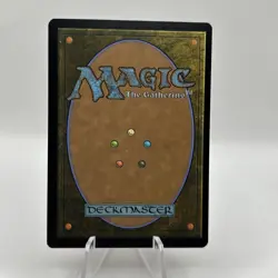 Tannuk, Steadfast Second - 162 - EOE - NM - MTG Magic the Gathering - Image 2