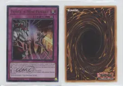 UR - Forge a New Future 1st Ed. YuGiOh 25th Anniversry Tin: Dueling Mirrors e6j - Image 3