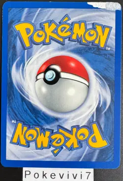 Carte Pokemon AMONITA 60/75 Commune NEO DISCOVERY Wizards FR OCCASION - Image 2