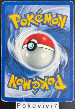 Carte Pokemon EMBRYLEX 57/75 Commune NEO DISCOVERY Wizards FR OCCASION - Image 2