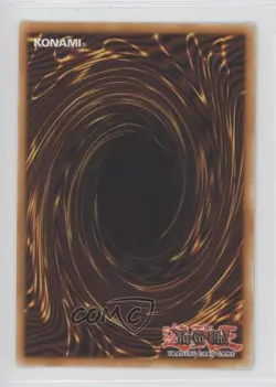 UR - Alpha Summon 1st Ed. YuGiOh 25th Anniversary Tin: Dueling Mirrors e6j - Image 2