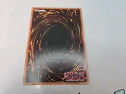 YUGIOH - SILENT SWORD SLASH - DPRP-EN004 - 1ST EDITION- SUPER RARE - YGO TCG - Image 3
