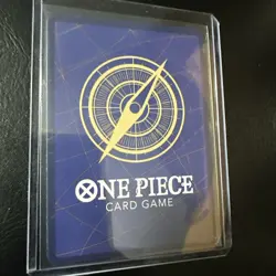 ENGLISH Gecko Moria OP06-086 One Piece Card Game TCG SR NM - Image 4