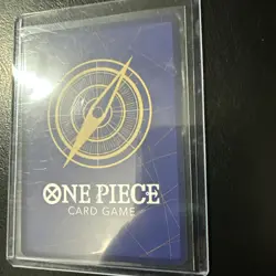 ENGLISH Gecko Moria OP06-086 One Piece Card Game TCG SR NM - Image 5