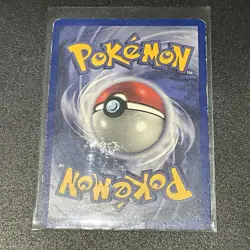 Pokemon Jungle 60/64 Pikachu Card LP FREE SH - Image 2