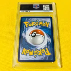 PSA10 GEM MINT 2019 Jessie & James SR #68/68 English Pokemon Card Hidden Fates - Image 2