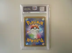 PSA10 One Owner Clefairy Promo 014 XY-P Old Card - Image 2