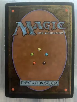 Ivory Cup Revised Edition Light Play MTG Magic - Image 2