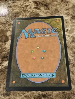 GENEMORPH IMAGO Magic MTG Edge of Eternities Borderless - Image 2