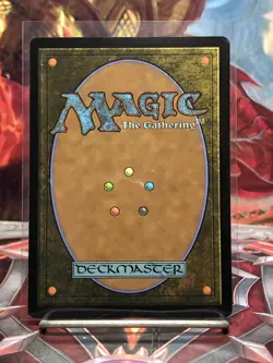 Sacred Foundry (Non-foil) Edge of Eternities 0256 Rare MTG - Image 2
