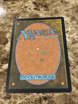 WARPING WAIL Magic the Gathering MTG Edge of Eternities Special Guest - Image 2