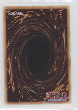 Rare Fish Ultra 1st Ed. YuGiOh Ghosts From The Past: 2nd Haunting a3q - Image 2