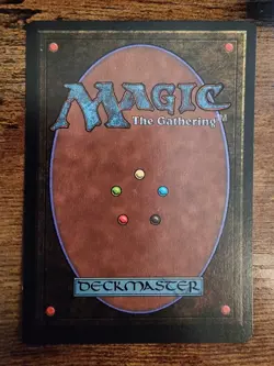 MTG Animate Dead NM/VLP+ ⭐UNLIMITED (2nd) Edition ⭐10 HQ PICS! ⭐1993 Magic - Image 2