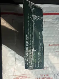 MTG LOTR Collector Booster box FIRST PRINT RUN - Image 4
