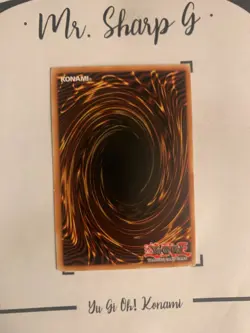 VOREILIGES BEGRABNIS - 1. AUFLAGE SD4-DE017 DEUTSCH Yu-Gi-Oh! CARD COMMON GAME - Image 5