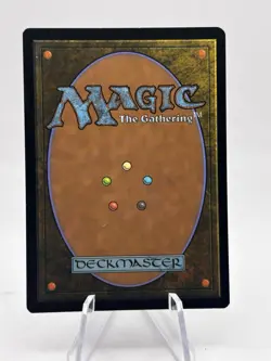 Skyclave Squid 296 Foil Showcase Zendikar Rising ZNR MTG LP - Image 2