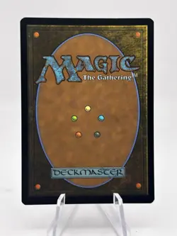 The Eleventh Doctor 0125 Foil Universes Beyond: Dortor Who WHO MTG NM - Image 2