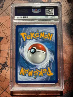 PSA 10 - STARMIE V - #TG13 Astral Radiance - GEM MINT - 2022 Pokemon TGC - Image 2