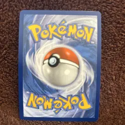 Area Zero Underdepths (Poke Ball Pattern) 094/131 Prismatic Evolutions Pokemon - Image 2