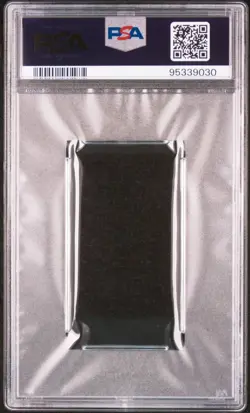 PSA10 Sleep, Abra, Gastly Kanto Pokemon Bandai 2013 Hanafuda 151 - Image 2