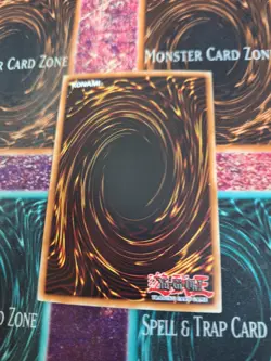 Yugioh Mudragon of the Swamp CT15-EN005 Ultra Rare Limited Near Mint - Image 3
