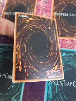 Yugioh Mudragon of the Swamp CT15-EN005 Ultra Rare Limited Near Mint - Image 4